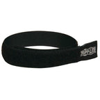 Tripp Lite P350-10N-10 cable tie Hook & loop cable tie Black 10 pc(s)