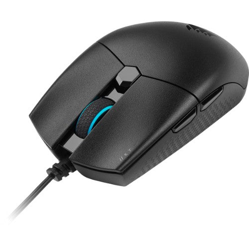 Corsair Katar Pro mouse Gaming Right-hand USB Type-A Optical 12400 DPI