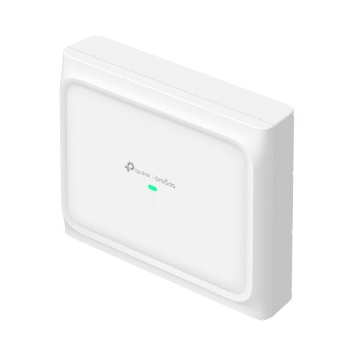 TP-Link Omada EAP650 D30-OUTDOOR wireless access point 3000 Mbit/s White Power over Ethernet (PoE)