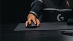 Logitech G PRO X SUPERLIGHT 2 SE mouse Gaming Right-hand RF Wireless + USB Type-C Optical 44000 DPI