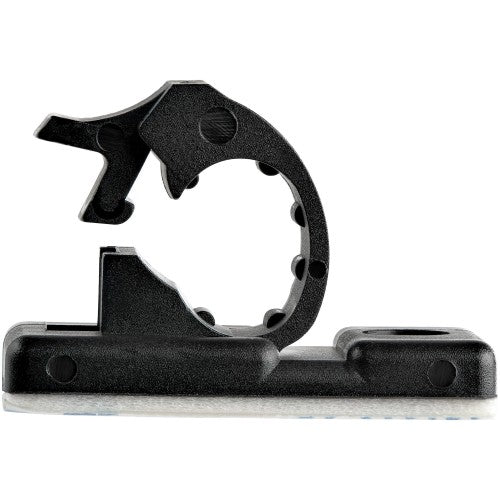 StarTech.com CBMCC1 cable clamp Black 100 pc(s)