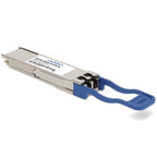 AddOn Networks QSFP28-100GB-LR4-HPB-AO network transceiver module Fiber optic 100000 Mbit/s 1309 nm
