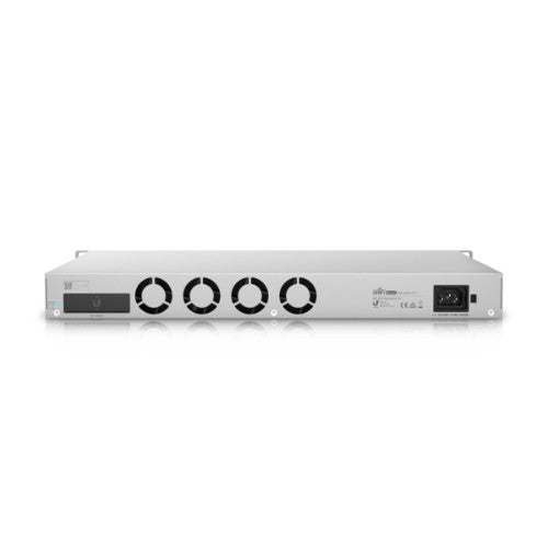 Ubiquiti UniFi Switch Pro Aggregation Managed L3 Gray
