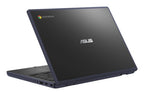 ASUS Chromebook CR11 CR1104CTA-YZ42 Intel® N N150 11.6" HD 4 GB LPDDR5-SDRAM 32 GB eMMC Wi-Fi 6 (802.11ax) ChromeOS Gray