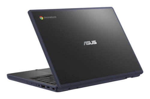 ASUS Chromebook CR11 CR1104CTA-YZ42 Intel® N N150 11.6" HD 4 GB LPDDR5-SDRAM 32 GB eMMC Wi-Fi 6 (802.11ax) ChromeOS Gray