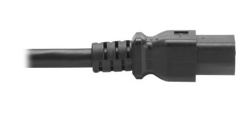 Eaton P035-002 power cable Black 23.6" (0.6 m) C20 coupler C21 coupler