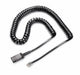 HP Poly U10P-S Cable