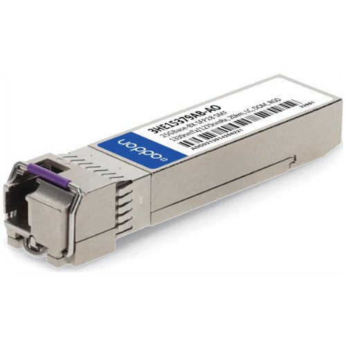 AddOn Networks 3HE15379AB-AO network transceiver module Fiber optic 25000 Mbit/s SFP28