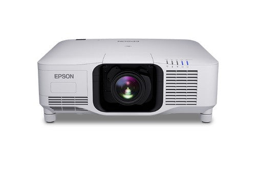 Epson EB-PU2120W data projector Large venue projector 20000 ANSI lumens 3LCD WUXGA (1920x1200) White