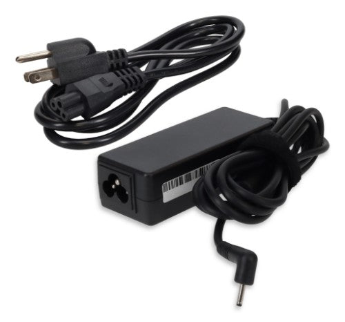 AddOn Networks PA-1250-98-AA power adapter/inverter Indoor 40 W Black
