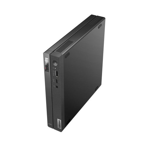 Lenovo ThinkCentre neo 50q Gen 4 Intel® Core™ i5 i5-13420H 16 GB DDR4-SDRAM 256 GB SSD Windows 11 Pro Mini PC Black