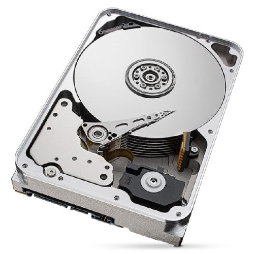 Seagate IronWolf Pro ST14000NT001 internal hard drive 14 TB 7200 RPM 256 MB 3.5"