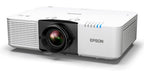 Epson PowerLite L790U Standard throw projector 7300 ANSI lumens 3LCD WUXGA (1920x1200) White