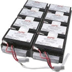APC RBC26 UPS battery Sealed Lead Acid (VRLA)