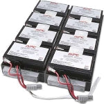 APC RBC26 UPS battery Sealed Lead Acid (VRLA)