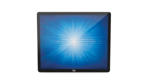 Elo Touch Solutions 1902L 19" LED 225 cd/m² HD Black Touchscreen