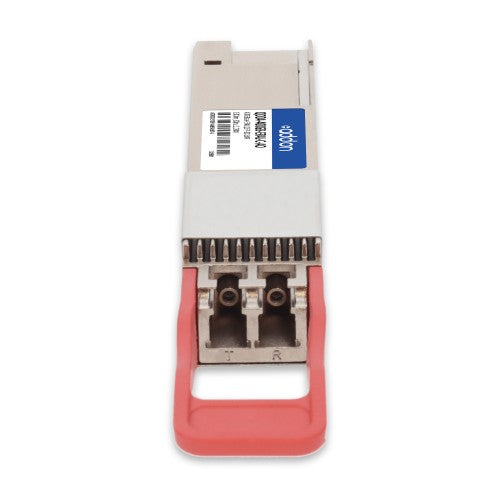AddOn Networks QDD4-400GB-ER4L-C-AO network transceiver module Fiber optic 400000 Mbit/s QSFP-DD 1310 nm