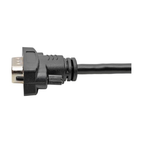Tripp Lite P566-006-VGA video cable adapter 70.9" (1.8 m) HDMI VGA (D-Sub) Black