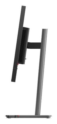 Lenovo ThinkVision P24Q-40 computer monitor 23.8" 2560 x 1440 pixels Wide Quad HD LED Black