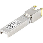 StarTech.com SFP10GBTST network transceiver module Copper 10000 Mbit/s SFP+