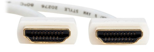Eaton P569-003-SLIM-W HDMI cable 35.4" (0.9 m) HDMI Type A (Standard) White
