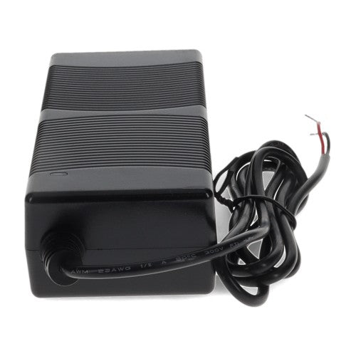 AddOn Networks ADD-IMC-PSU-48V power supply unit 48 W TS35 DIN Black