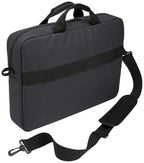 Case Logic Huxton HUXA-215 Black 16" Briefcase