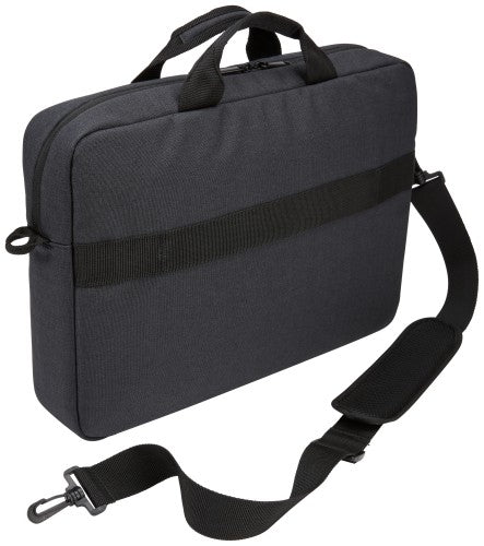 Case Logic Huxton HUXA-215 Black 16" Briefcase