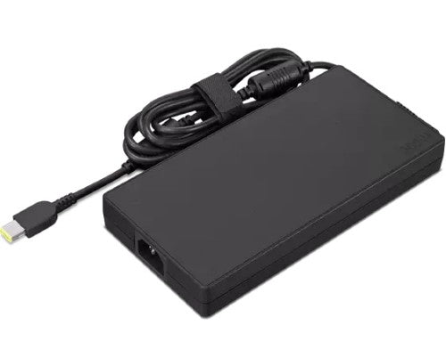 Lenovo GX21F23045 power adapter/inverter Indoor/outdoor Black