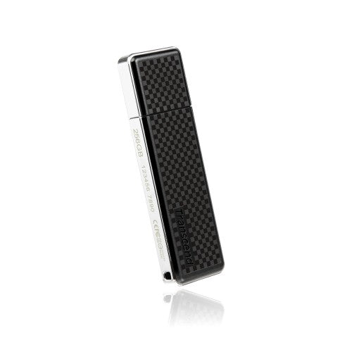 Transcend JetFlash elite 8GB JetFlash 780 USB flash drive USB Type-A 3.2 Gen 1 (3.1 Gen 1) Black