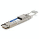 AddOn Networks QDD-400G-ZR-S-AO network transceiver module Fiber optic 400000 Mbit/s QSFP-DD