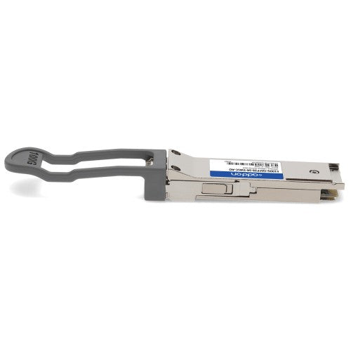 AddOn Networks E100G-QSFP28-SR-SWLC-AO network transceiver module Fiber optic 100000 Mbit/s 850 nm