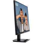MSI Pro MP273U computer monitor 27" 3840 x 2160 pixels 4K Ultra HD Black