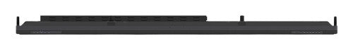 Viewsonic IFP8652-2ED interactive whiteboard 86" 3840 x 2160 pixels Touchscreen Black