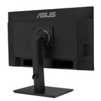 ASUS VA27ECPSN computer monitor 27" 1920 x 1080 pixels Full HD LED Black