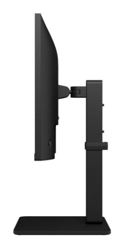 LG 27BA650-I computer monitor 27" 1920 x 1080 pixels Full HD LCD Black