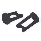 Legrand QSOHR-CRB-B mounting kit Black