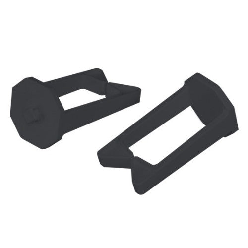 Legrand QSOHR-CRB-B mounting kit Black