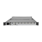 Tripp Lite B030-008-17-IP KVM switch Rack mounting Black