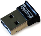 Plugable Technologies USB-BT4LE network card Bluetooth