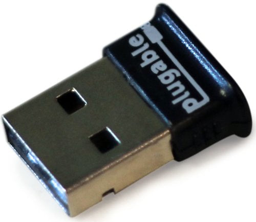 Plugable Technologies USB-BT4LE network card Bluetooth