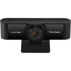 Viewsonic VB-CAM-001 webcam 2.07 MP 1920 x 1080 pixels USB 2.0 Black