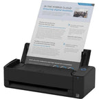 Ricoh ScanSnap iX1300 Deluxe ADF scanner 600 x 600 DPI A4 Black