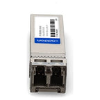 AddOn Networks SFP-10GB-DW21-V-80-AO network transceiver module Fiber optic SFP+ 1560.61 nm