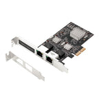 Siig LB-GE0711-S1 network card Internal Ethernet 2500 Mbit/s
