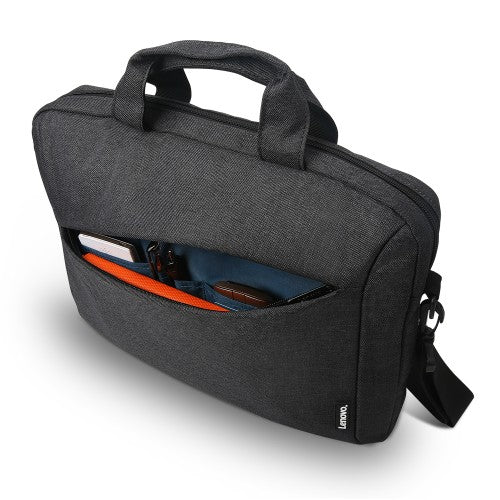 Lenovo T210 15.6" Toploader bag Black