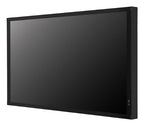 LG 55XE3P-B signage display Interactive flat panel 55" Wi-Fi 3500 cd/m² Full HD Black WebOS 24/7