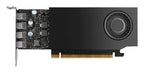 PNY NVIDIA RTX A400 4 GB GDDR6