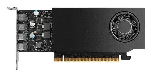 PNY NVIDIA RTX A400 4 GB GDDR6