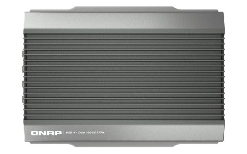 QNAP QNA-UC10G2SF network card Ethernet 10000 Mbit/s